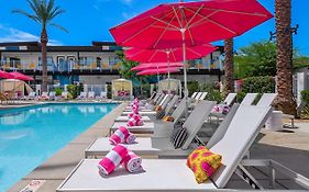 The Paloma Resort